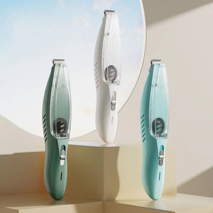 Electric Cats Haircut Shaver