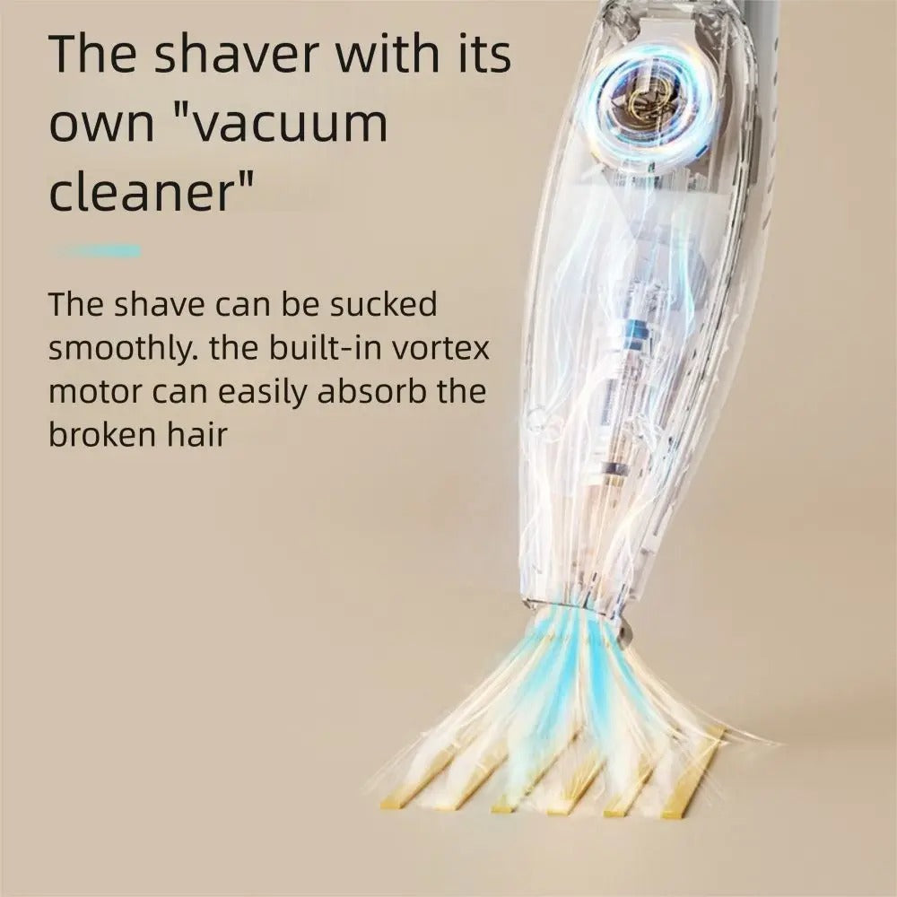 Electric Cats Haircut Shaver