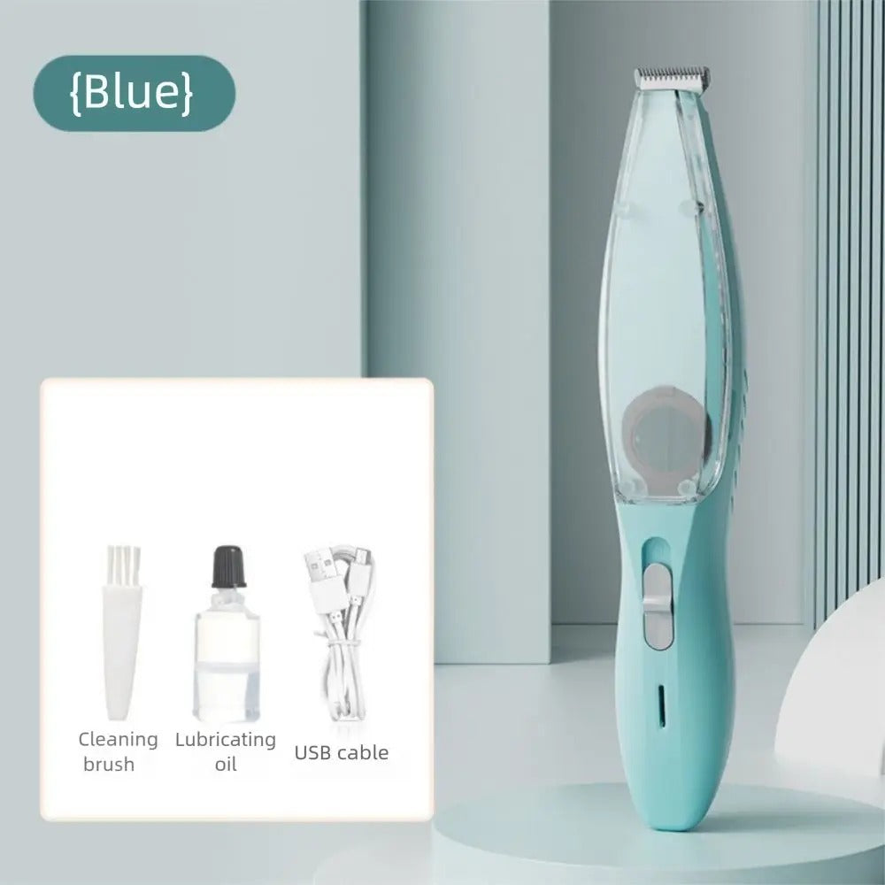 Electric Cats Haircut Shaver