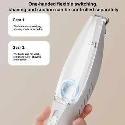 Electric Cats Haircut Shaver