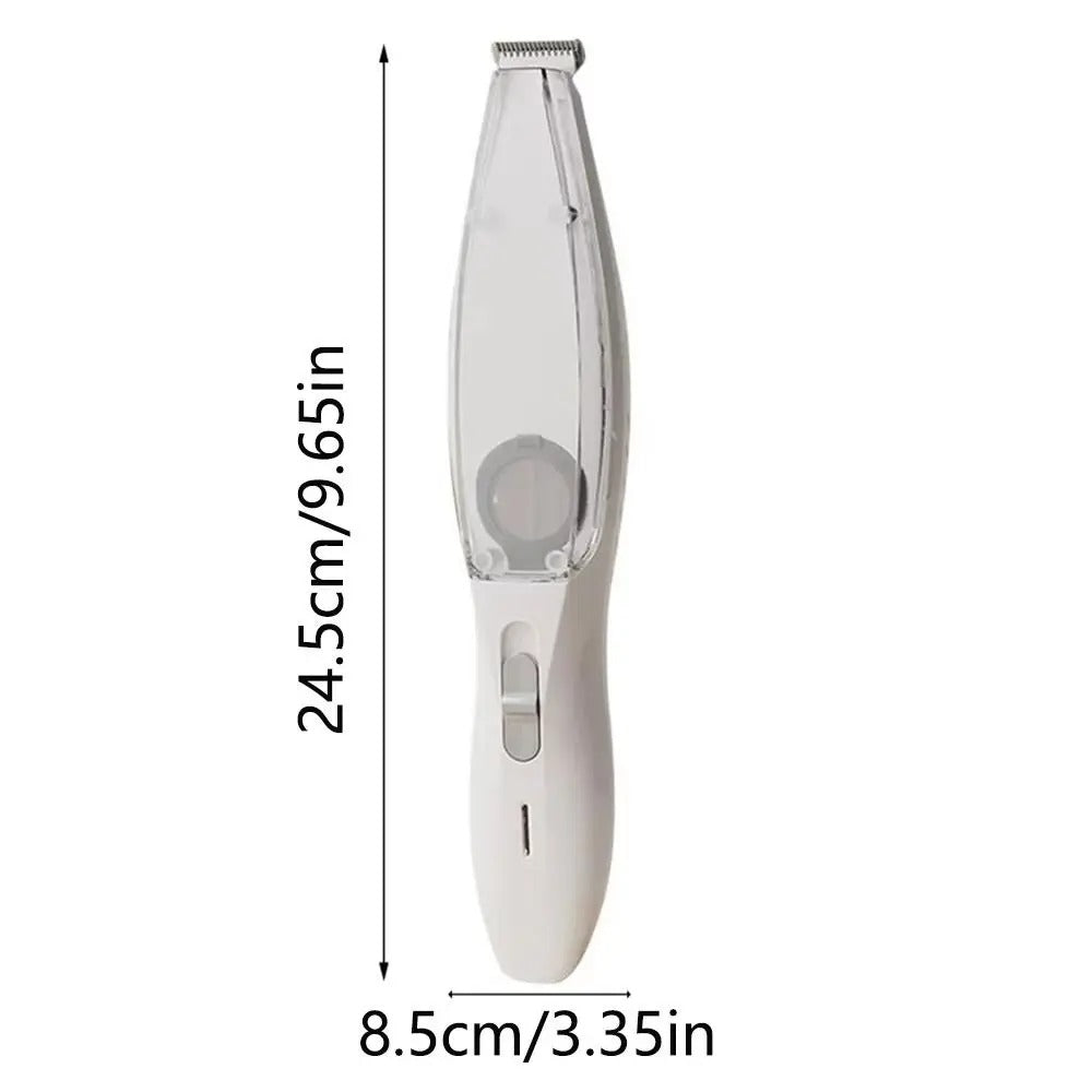 Electric Cats Haircut Shaver