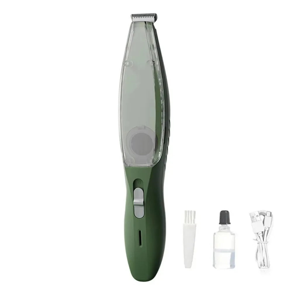 Electric Cats Haircut Shaver
