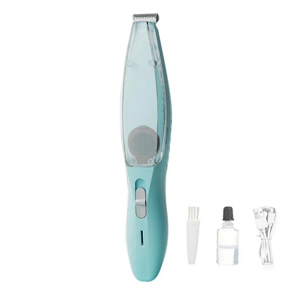 Electric Cats Haircut Shaver