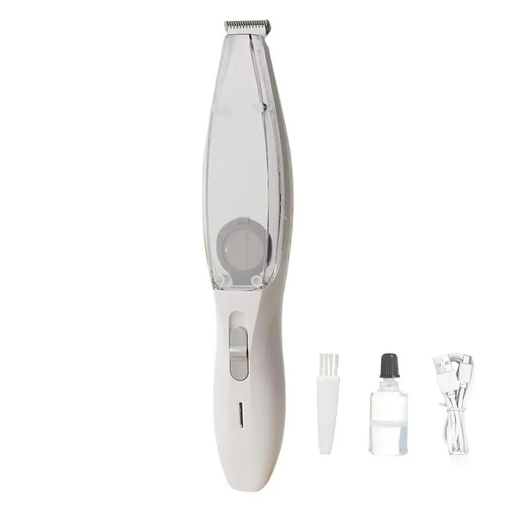 Electric Cats Haircut Shaver